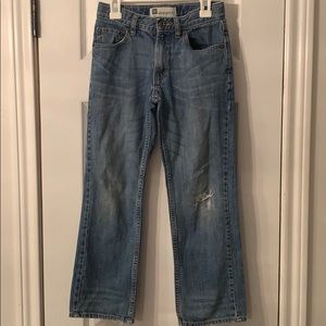 Boys Gap Jeans